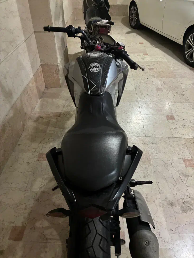 NA 180|موتورسیکلت|تهران, طرشت|دیوار