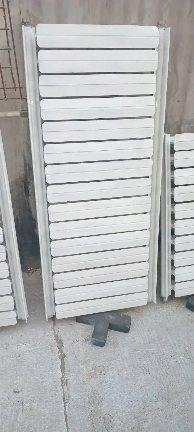 آبگرمکن دیواری بوتان . رادیات آلومینیومی|آبگرمکن، پکیج، شوفاژ|تهران, نیروی هوایی (پیروزی)|دیوار