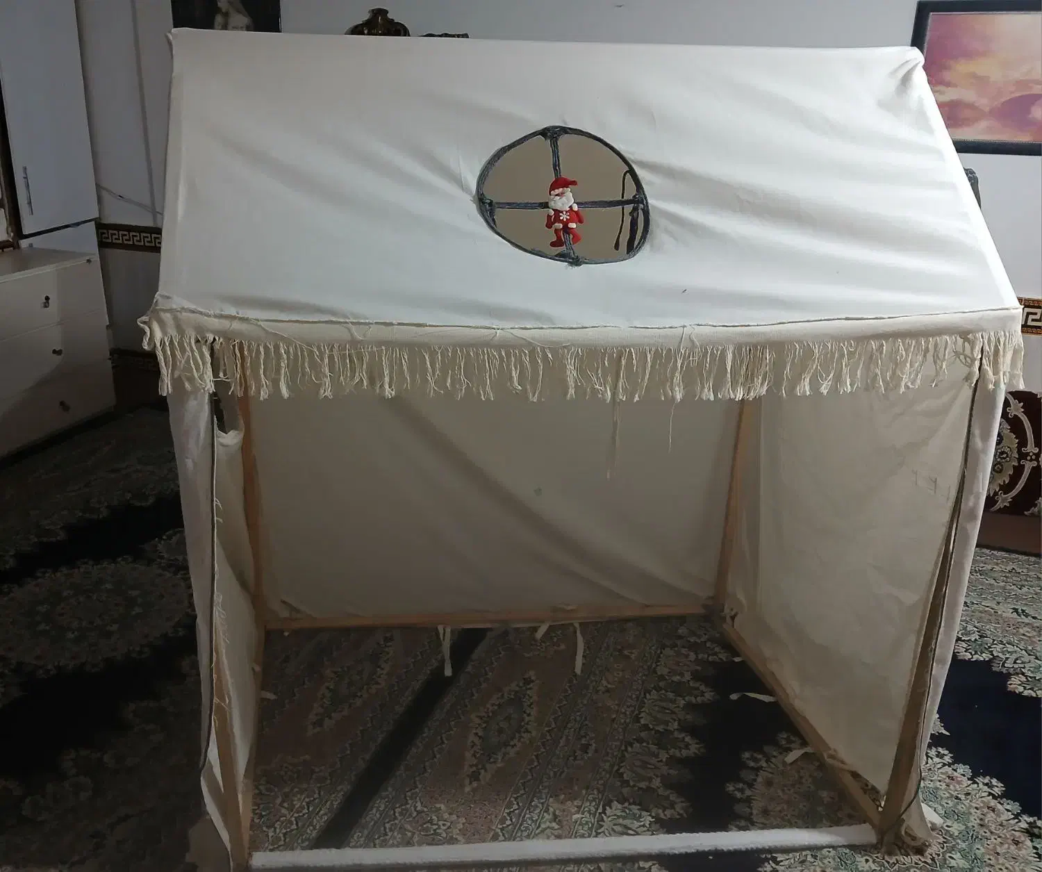 خانه بازی|اسباببازی|گرگان, |دیوار