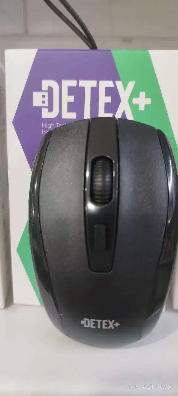 ماوس موس فقط 195 هزار|قطعات و لوازم جانبی رایانه|زنجان, |دیوار