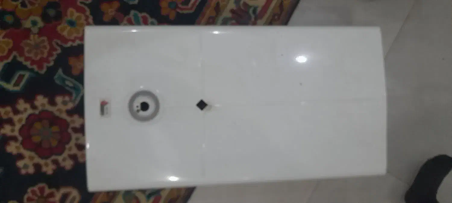 آبگرمکن|آبگرمکن، پکیج، شوفاژ|تربت‌حیدریه, رضاشهر|دیوار