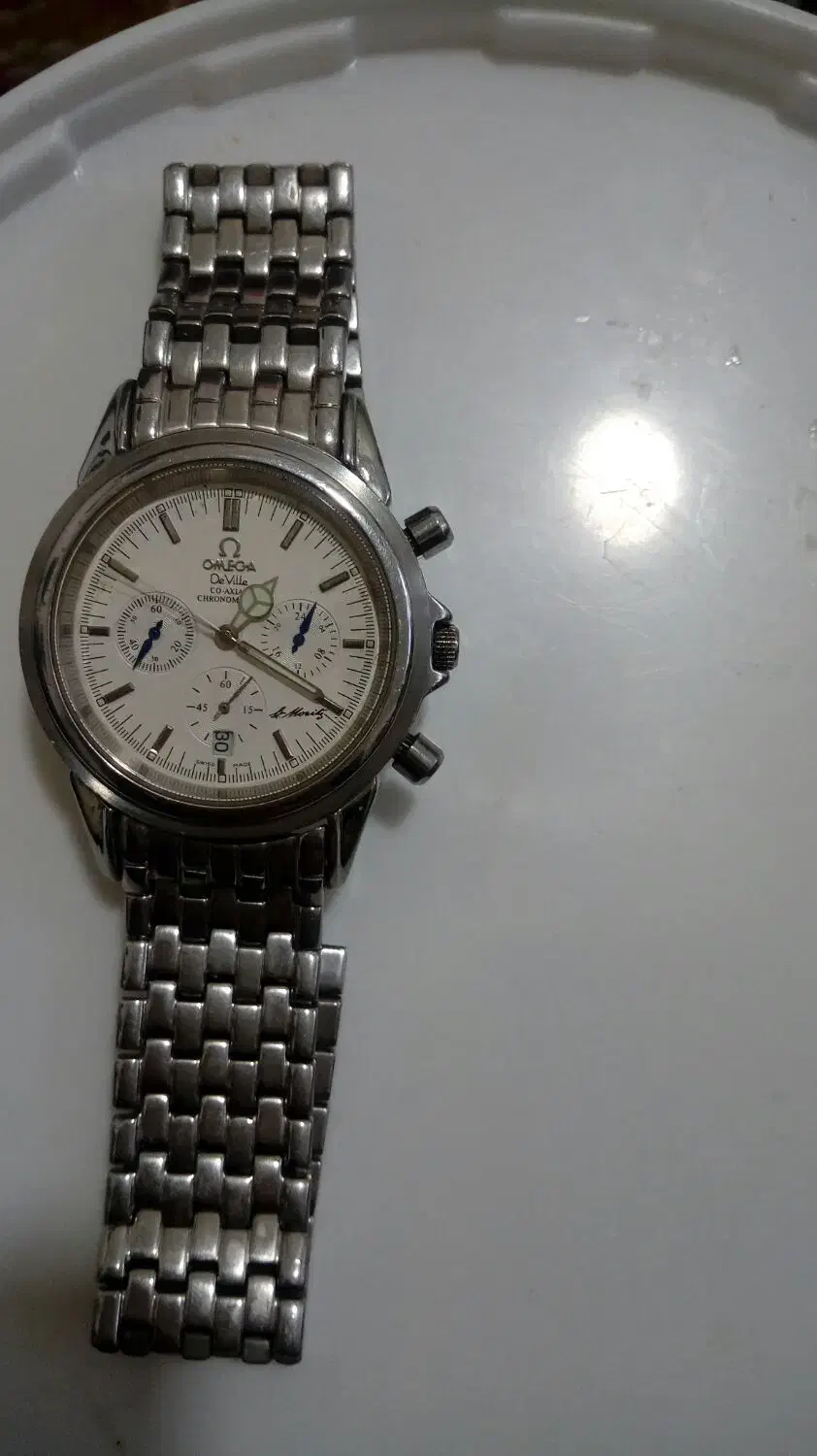 ساعت|ساعت|همدان, |دیوار