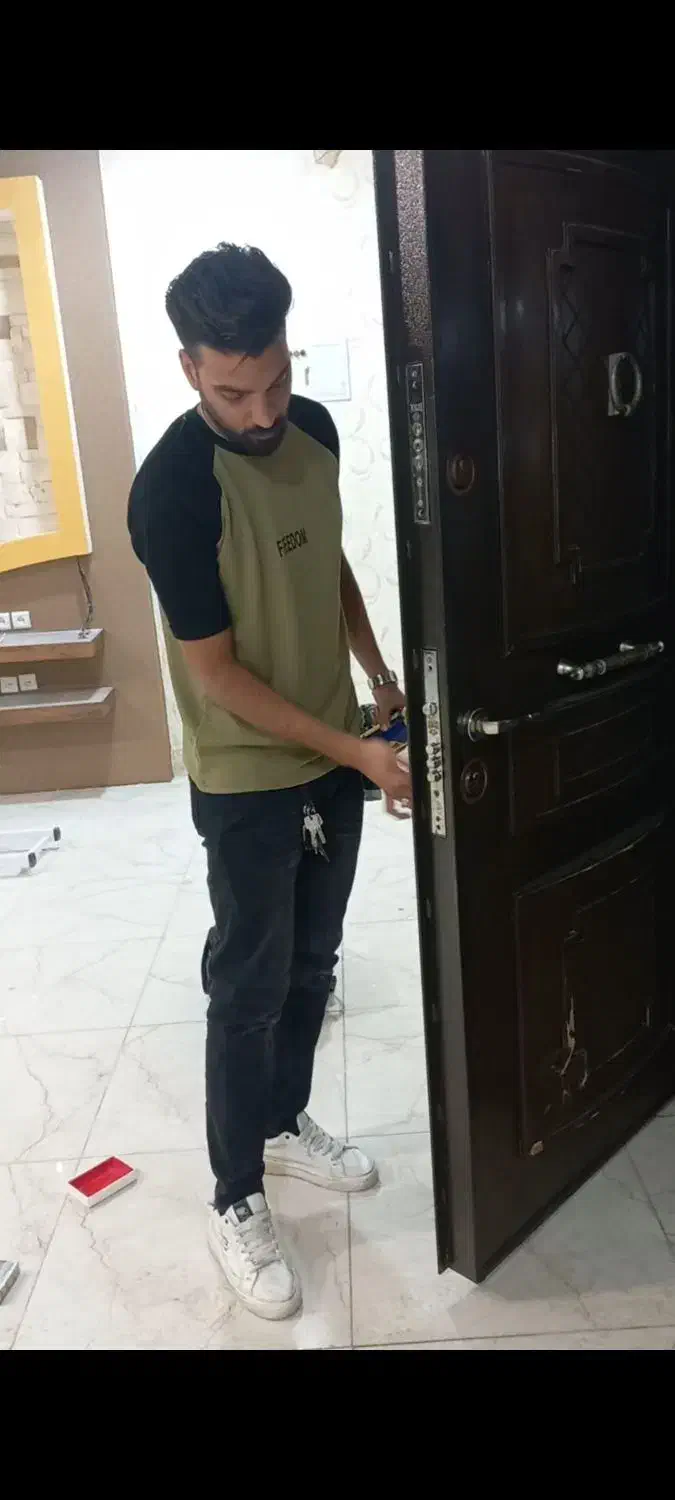 کلید سازی دکتر کلید *شبانه روزی|خدمات پیشه و مهارت|دزفول, |دیوار