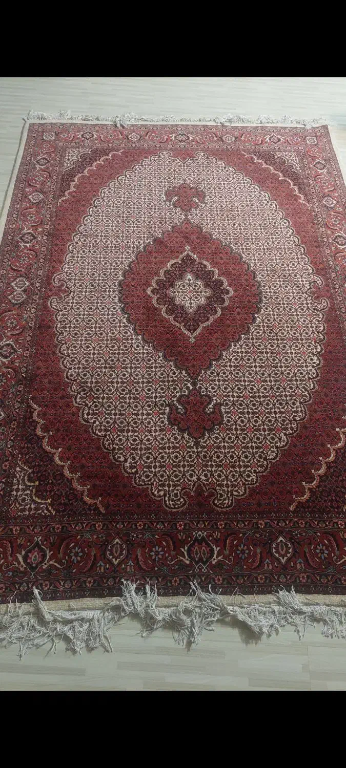 فرش دستباف|فرش|زنجان, |دیوار