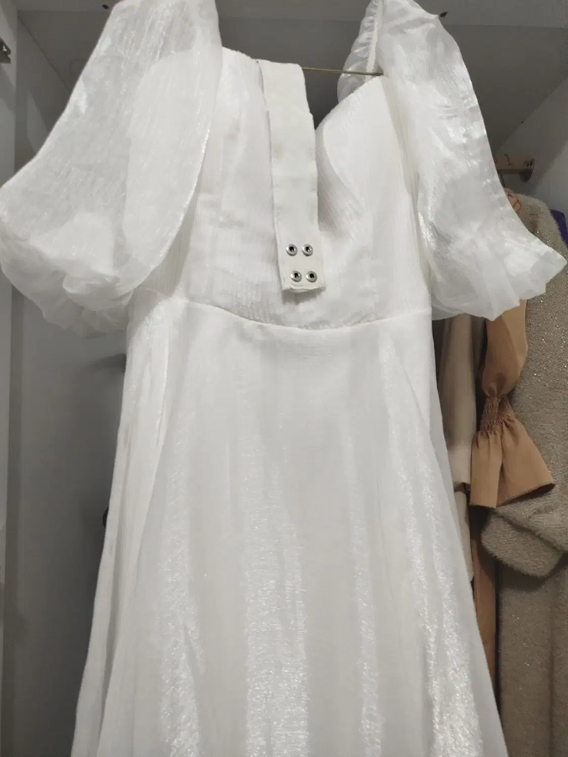 چند لباس مجلسی در سایز های۴۴ -۳۸|لباس|اهواز, شریعتی جنوبی|دیوار