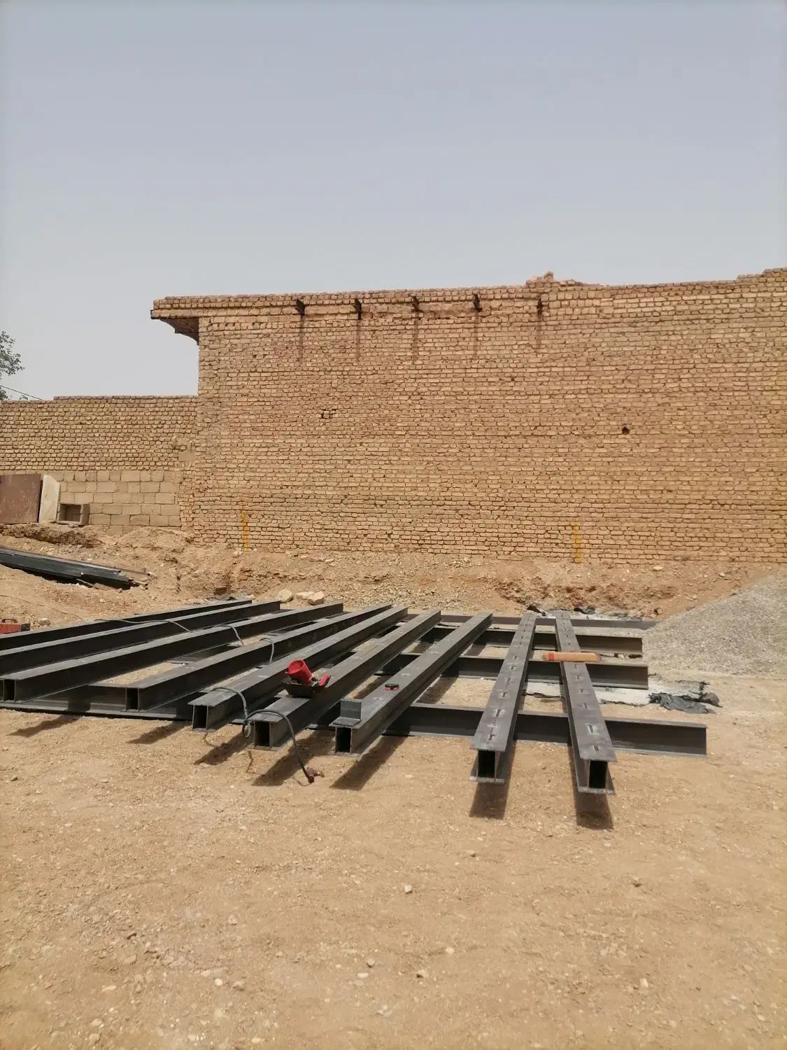 جوشکاری سیار|خدمات پیشه و مهارت|یزد, |دیوار