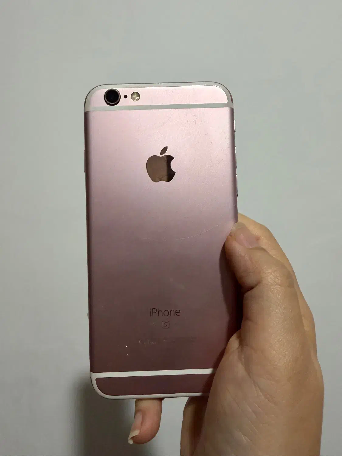 آیفون 6S|موبایل|بندر کنگان, |دیوار
