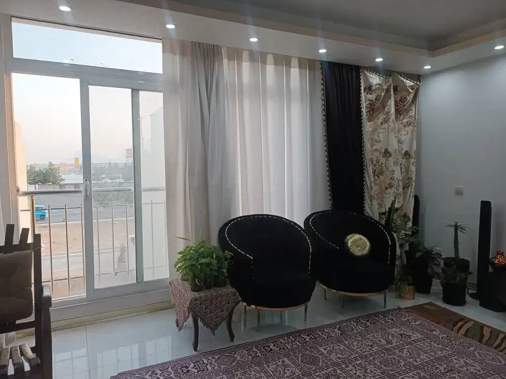 ۱۲۰ متری فول|اجارهٔ آپارتمان|شاهین‌شهر, شهرک امام رضا|دیوار