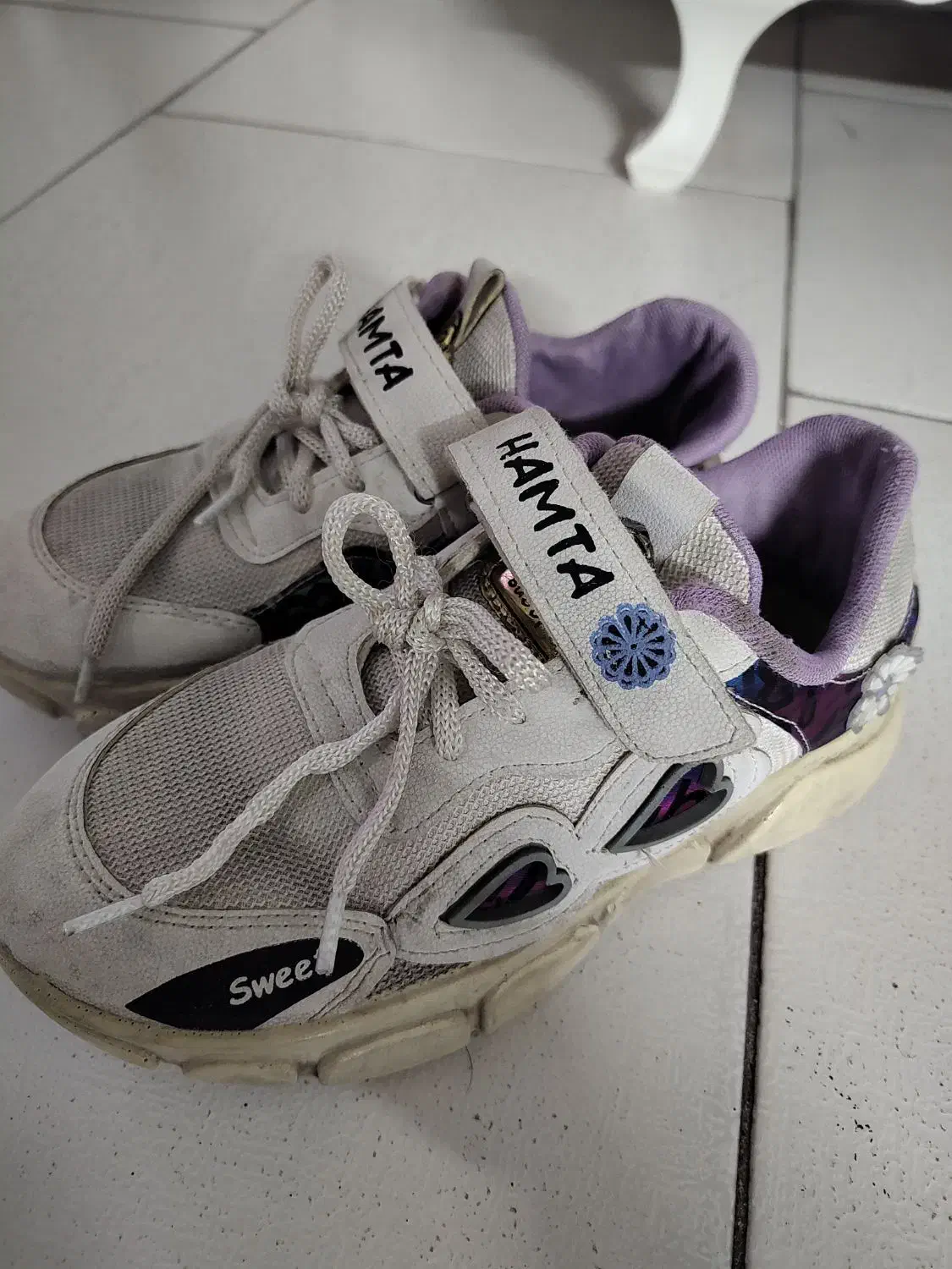 کفش دخترانه|کفش و لباس بچه|مشهد, نوید|دیوار