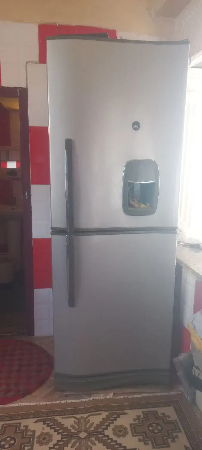یخچال بدون برفک|یخچال و فریزر|تربت جام, جامرود|دیوار