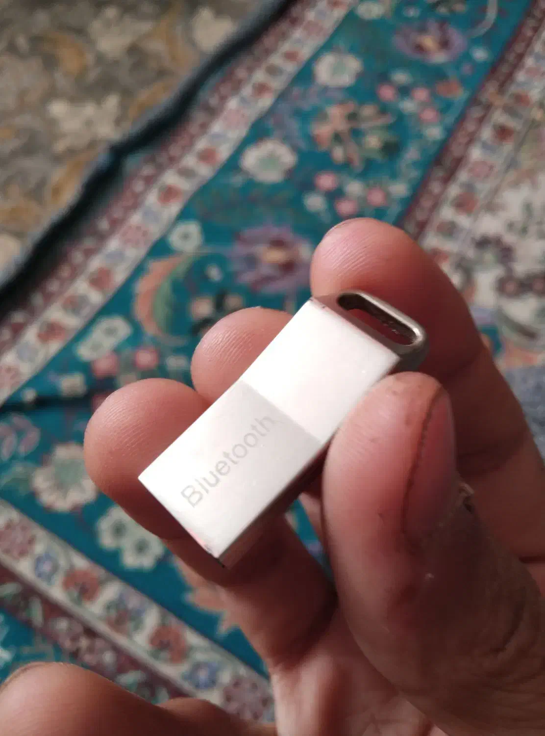 دانگل بلوتوث|قطعات و لوازم جانبی رایانه|زبرخان, |دیوار