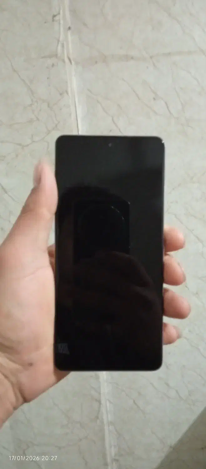 گوشی redmi note 12 pro plas|موبایل|شهر ری, فیروزآباد|دیوار