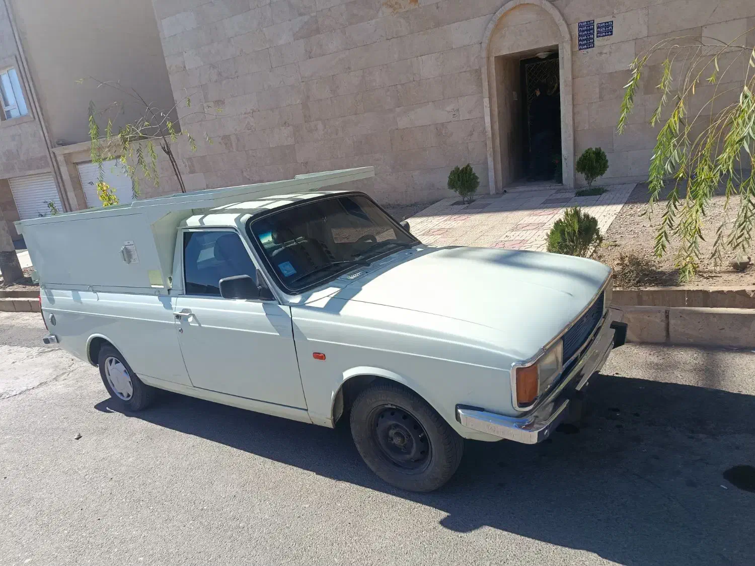 وانت پیکان|خودرو سواری و وانت|محلات, |دیوار