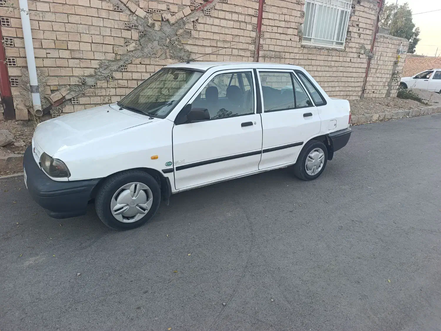 پراید مدل ۸۹ دوگانه کارخانه|خودرو سواری و وانت|بیرجند, |دیوار