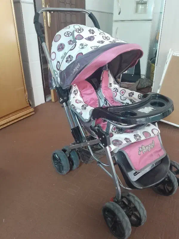 کالسکه بچه|کالسکه و لوازم جانبی|قم, حقیقت|دیوار