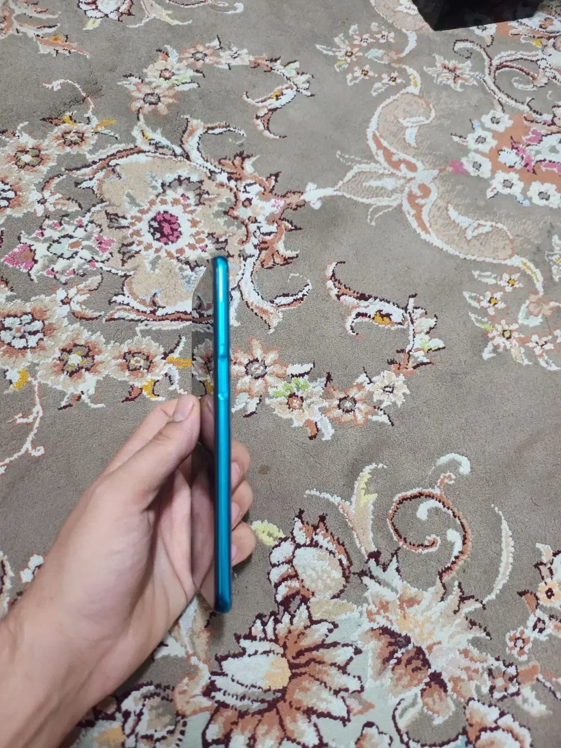 ردمی نوت ۹ اس ۶۴ گیگ در حد|موبایل|تهران, بریانک|دیوار