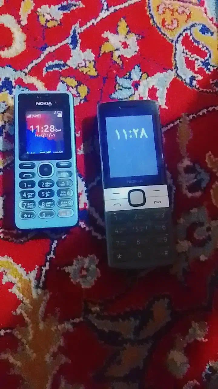 دوعددکوشی بفروش|موبایل|شوشتر, |دیوار