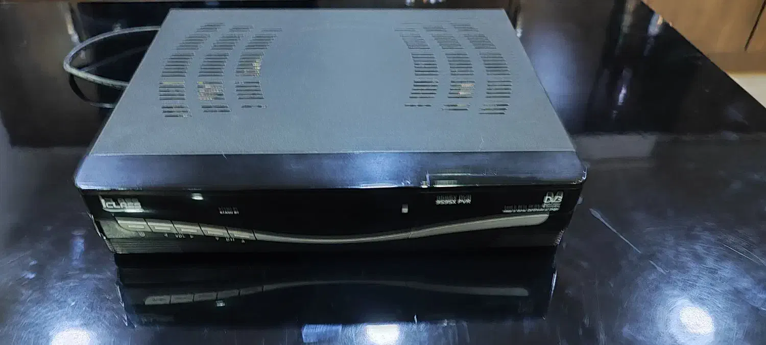 گیرنده دیجیتال|صوتی و تصویری|بندر امام خمینی, |دیوار