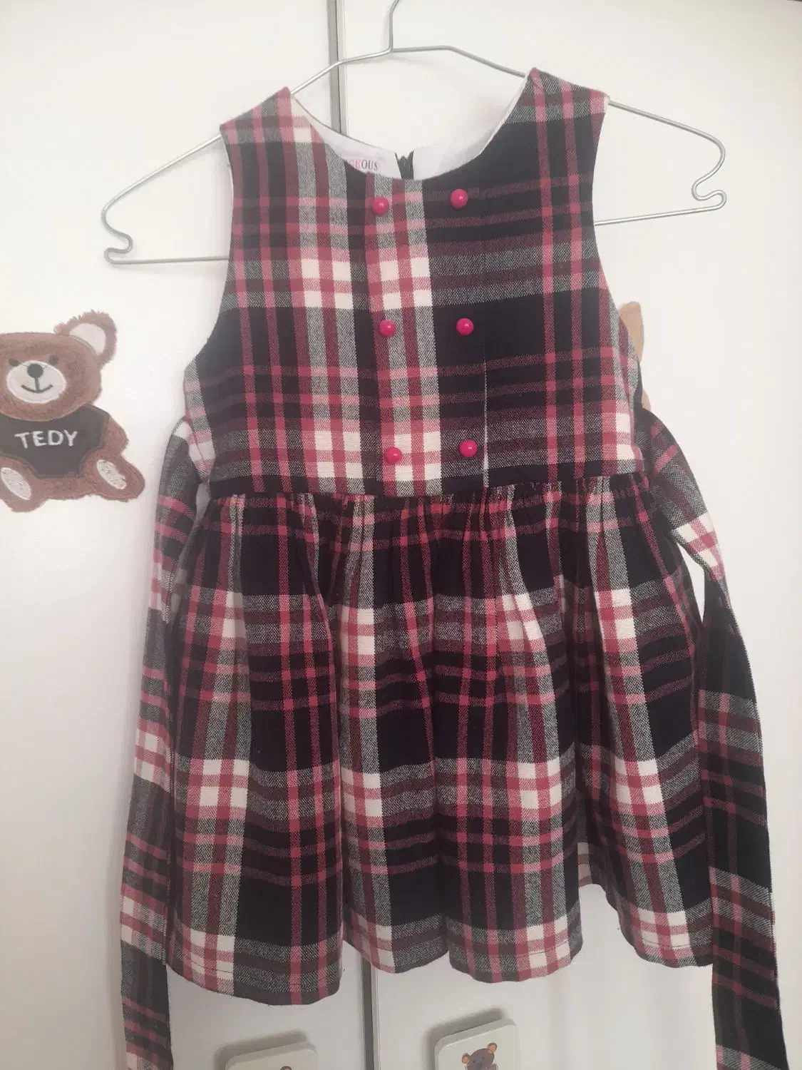 لباس و ساک بچگانه|کفش و لباس بچه|تربت‌حیدریه, منصوریه|دیوار