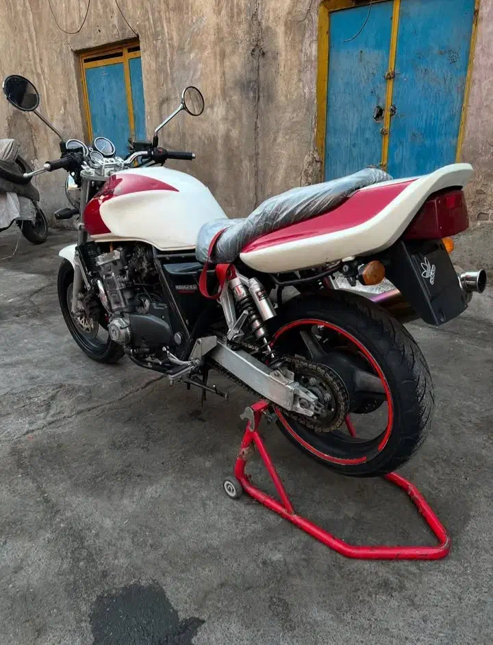cb1000 gsxr1000 cb1300 cb400 cbr1000 zx150|موتورسیکلت|تهران, مهرآباد جنوبی|دیوار