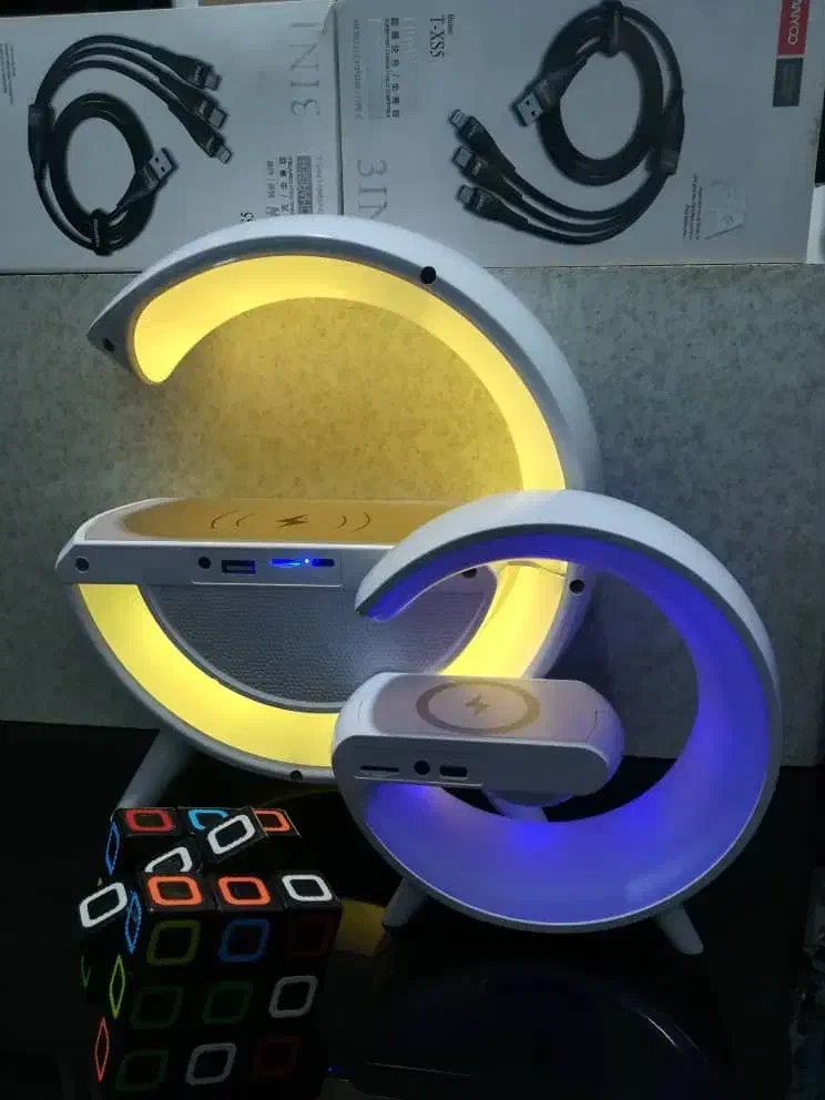 هم اسپیکر هم شب خواب + مینی اسپیکر jbl|پخشکننده همراه|اراک, |دیوار