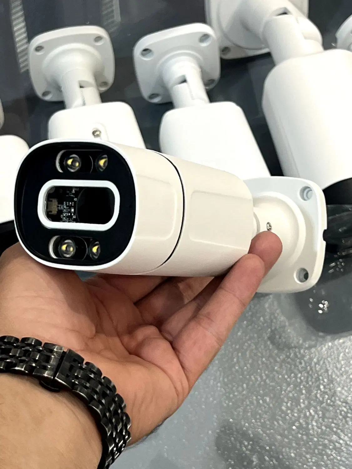 فروش دوربین مداربسته متناسب با بودجه شما|دوربین مداربسته|تهران, تجریش|دیوار