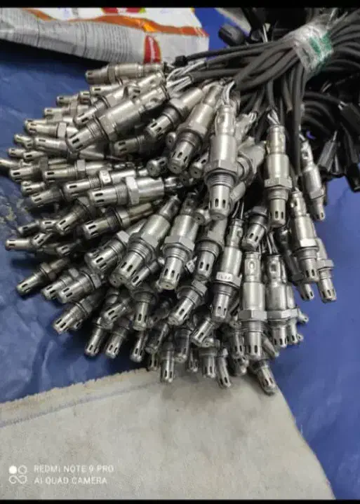 انواع سنسور و سوزن انژکتور اروپایی اصل|قطعات یدکی و لوازم جانبی|آزادشهر, |دیوار