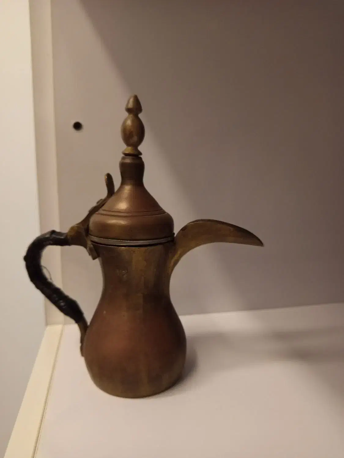 قهوه جوش|قوری، کتری، قهوه‌ساز دستی|مشهد, همت آباد|دیوار