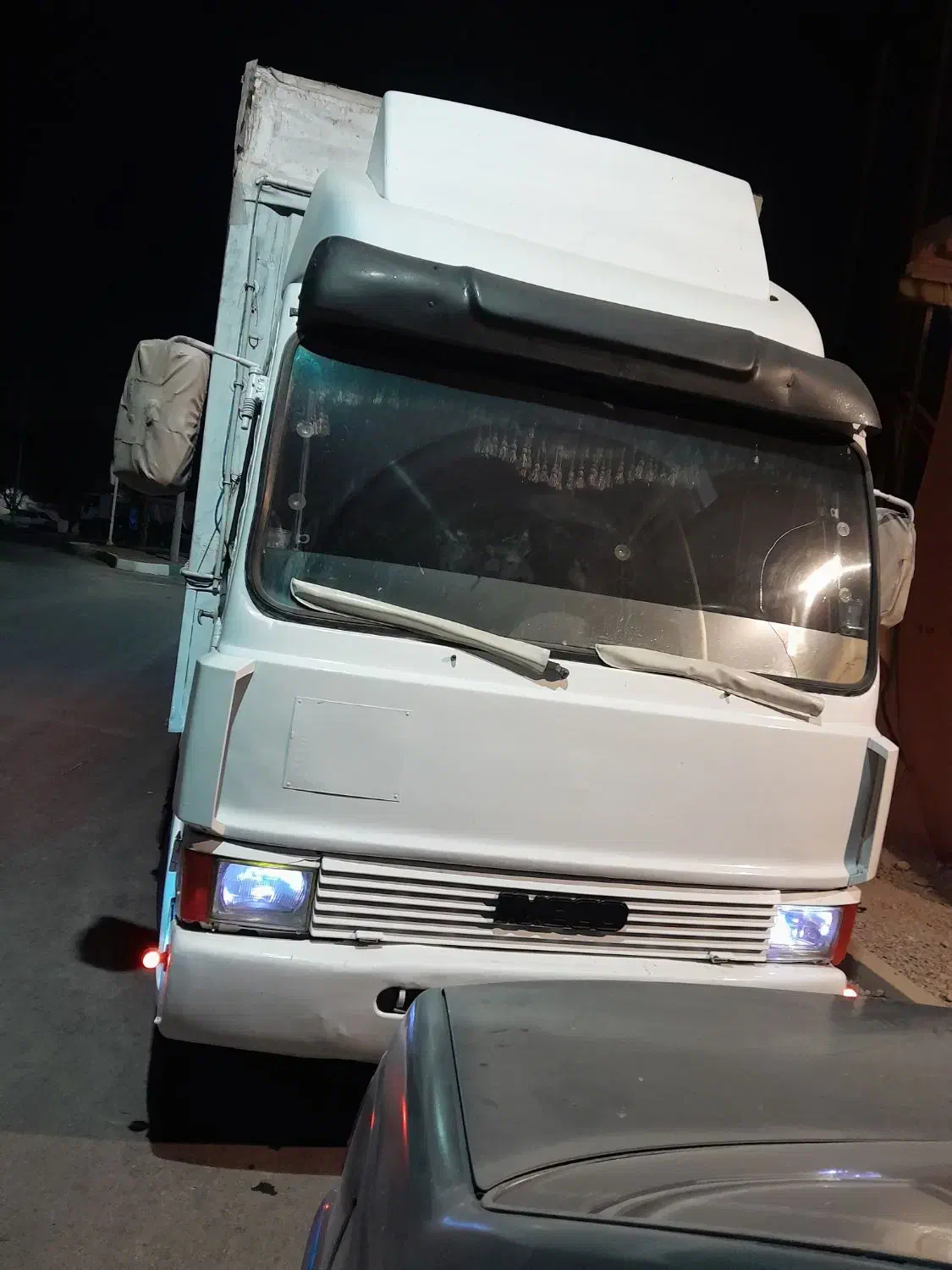 اویکو 6تن|خودرو سنگین|یزد, |دیوار