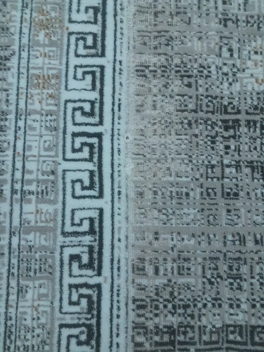 فرش شش متری|فرش|اصفهان, بهارانچی|دیوار