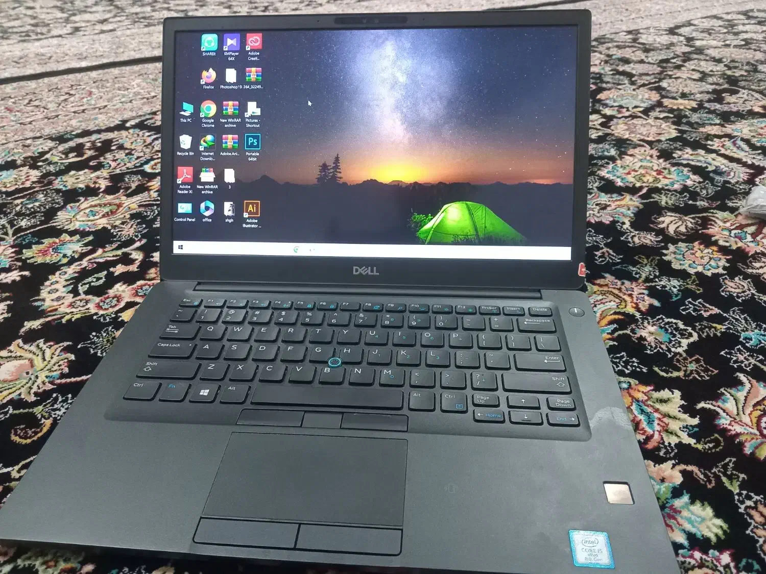 لب تاب|رایانه همراه|سنندج, |دیوار