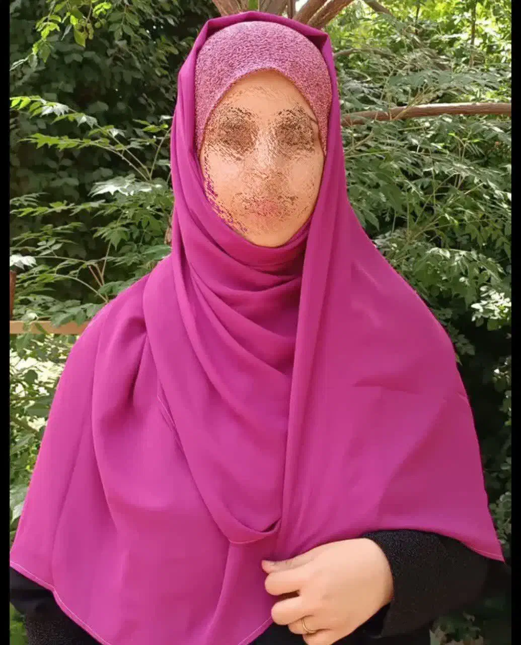 هدشال|لباس|بافق, |دیوار