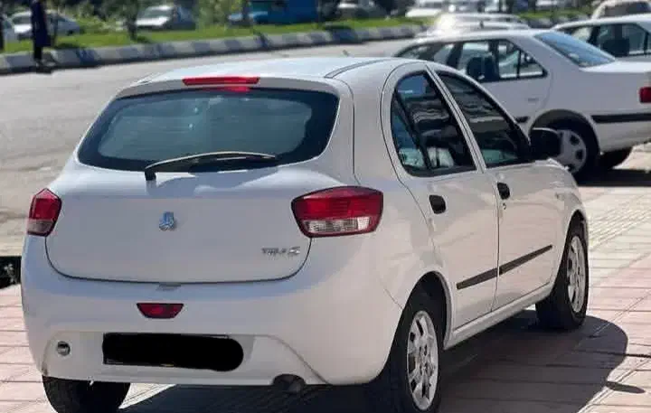 تیبا ۲ مدل ۹۸ ، اقساطی/شرایطی/چک|خودرو سواری و وانت|تهران, نارمک|دیوار