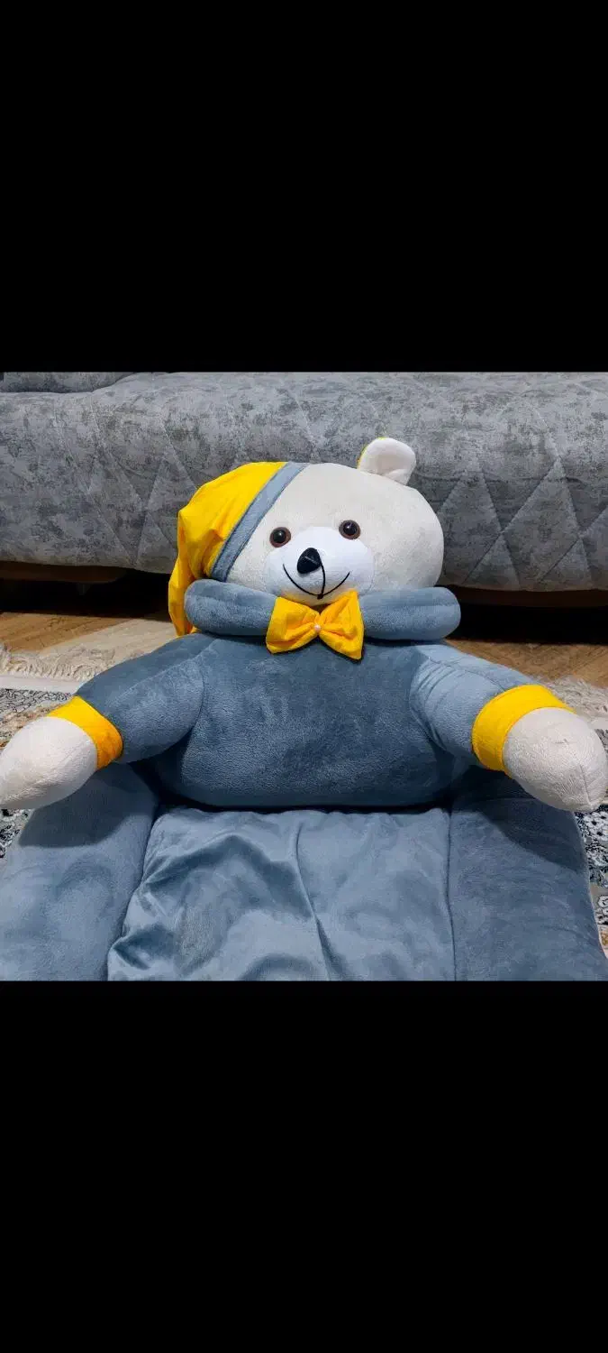 تشک خواب کودک (گارد دار و استفاده نشده)|اسباب و اثاث بچه|چابهار, |دیوار