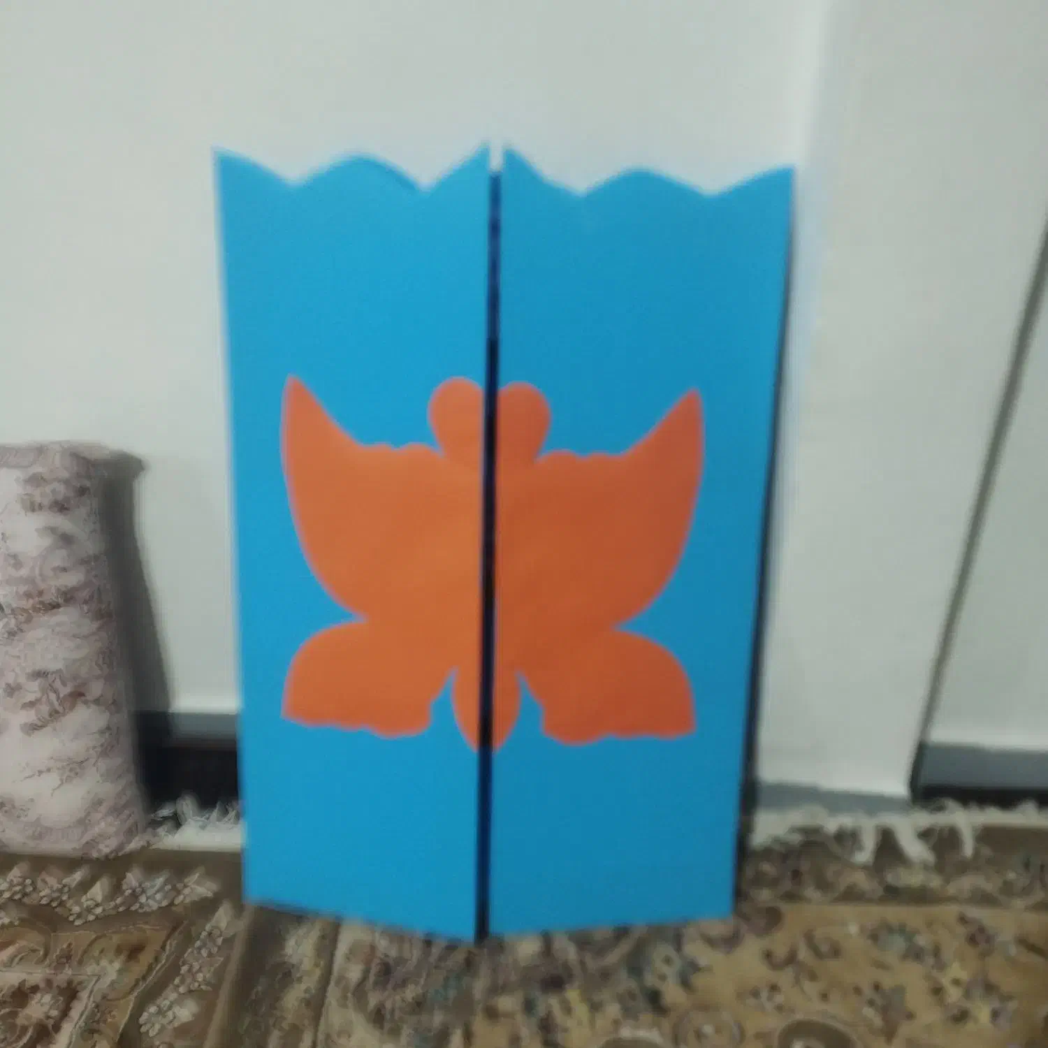 ماکت|مجسمه، تندیس، ماکت|بندر ماهشهر, |دیوار