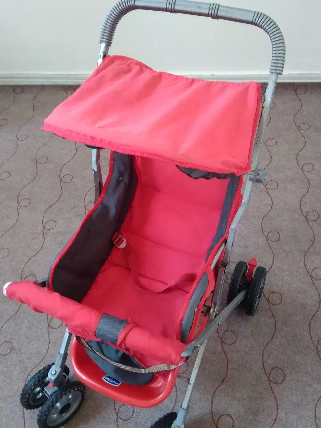 کالسکه|کالسکه و لوازم جانبی|اسفراین, |دیوار