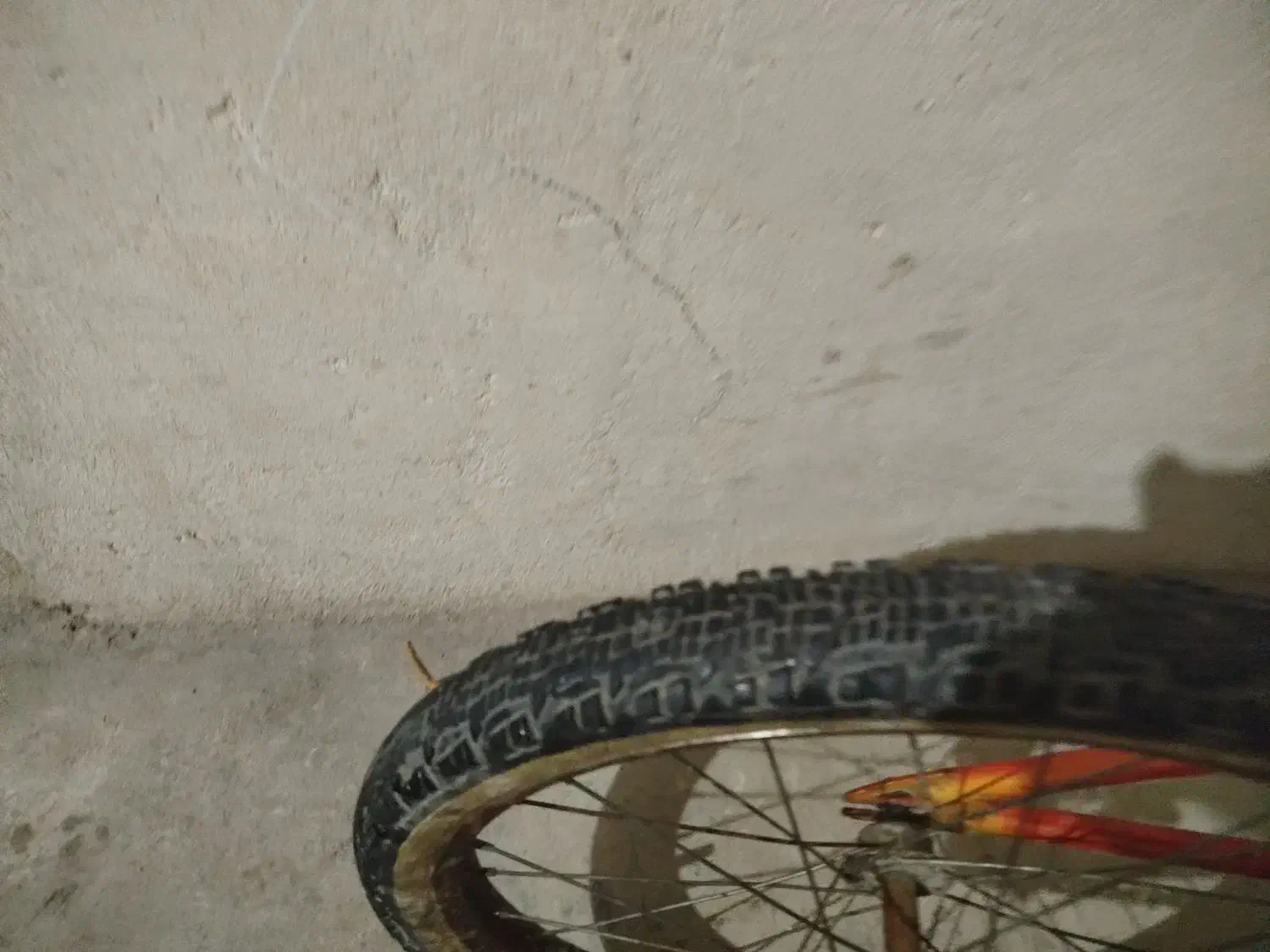 دوچرخه سایز20|دوچرخه، اسکیت، اسکوتر|باسمنج, |دیوار