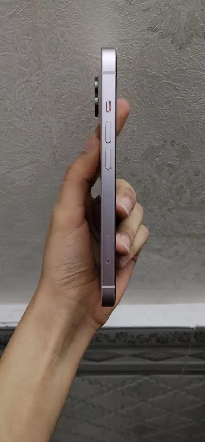 ایفون13نرمال رنگ صورتی|موبایل|قرچک, زیبا شهر|دیوار