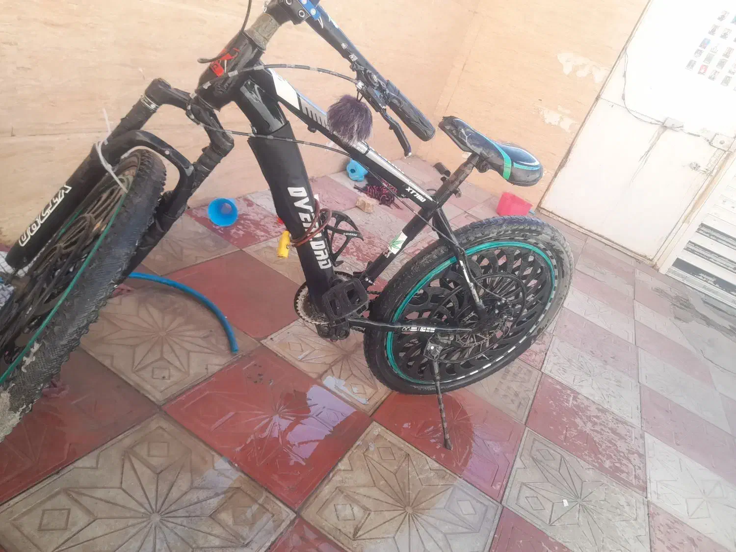 دوچرخه|دوچرخه، اسکیت، اسکوتر|سبزوار, گلشن|دیوار