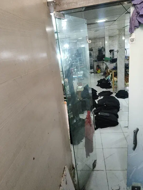 چرخکار وسط کار نیازمندیم|استخدام صنعتی، فنی، مهندسی|گلستان (تهران), |دیوار