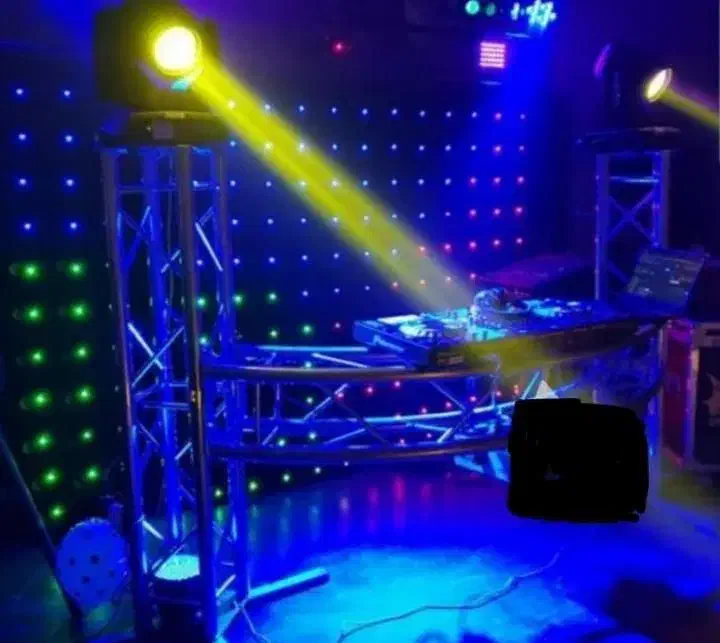 اجرای دیجی خانم واقا باغسرا وشهرستان باتخفیف ویژه|خدمات پذیرایی، مراسم|مشهد, گلبرگ شمالی|دیوار