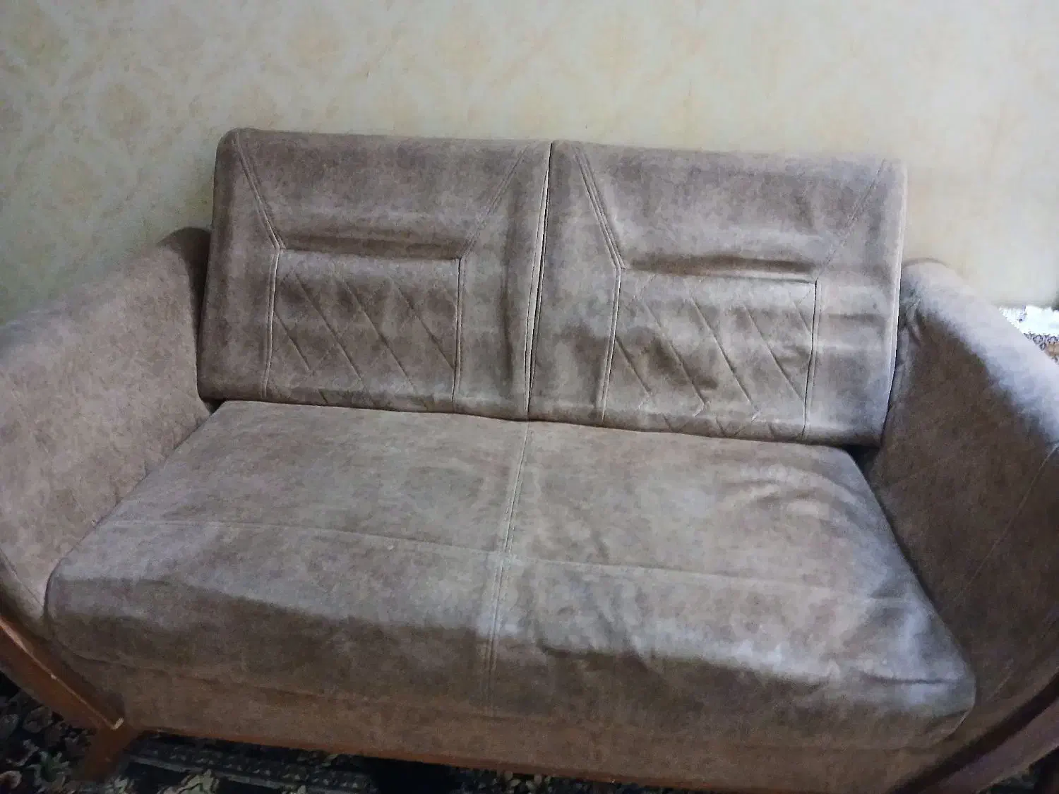 مبل ۷نفره|مبلمان خانگی و میز عسلی|تهران, مولوی|دیوار