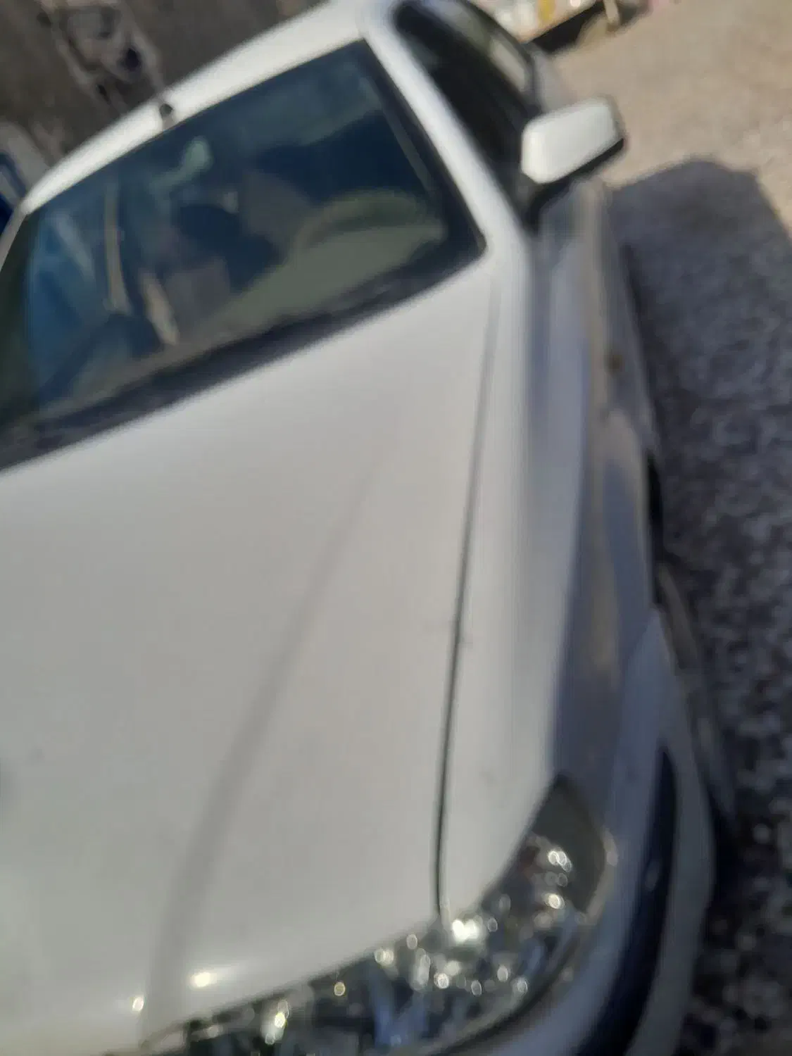 سمند مدل ۹۱فروشی فوری|خودرو سواری و وانت|بم, |دیوار