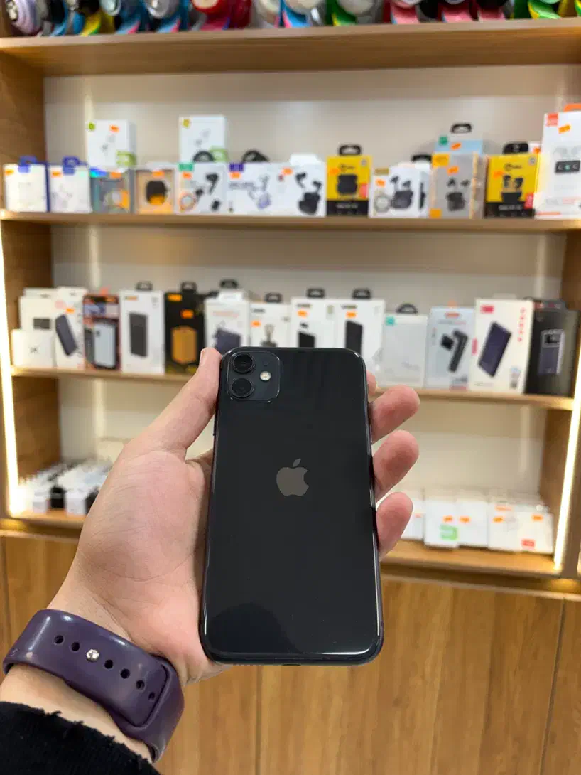 11 normal|موبایل|کرج, باغستان|دیوار