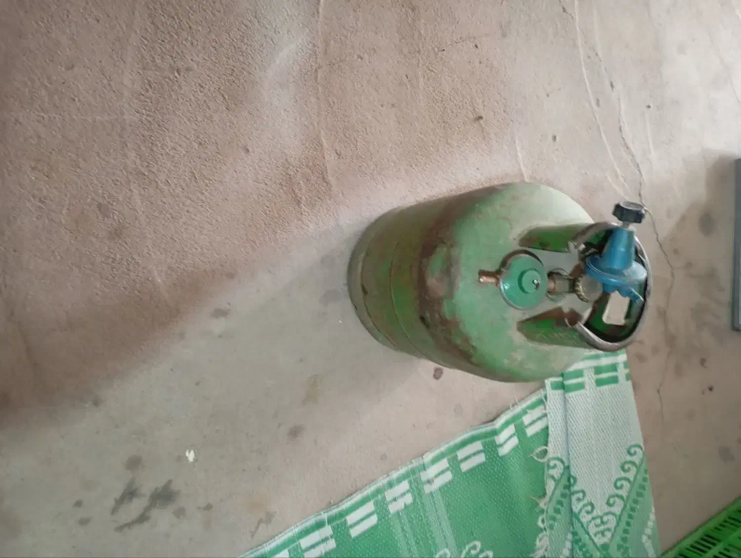 کپسول گاز|اجاق گاز و لوازم برقی پخت‌وپز|زرند, |دیوار