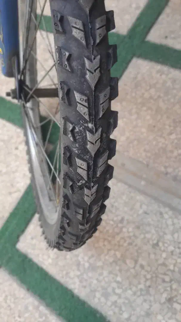 دوچرخه 24|دوچرخه، اسکیت، اسکوتر|کرج, شهرک علی ابن ابیطالب (کوثر)|دیوار