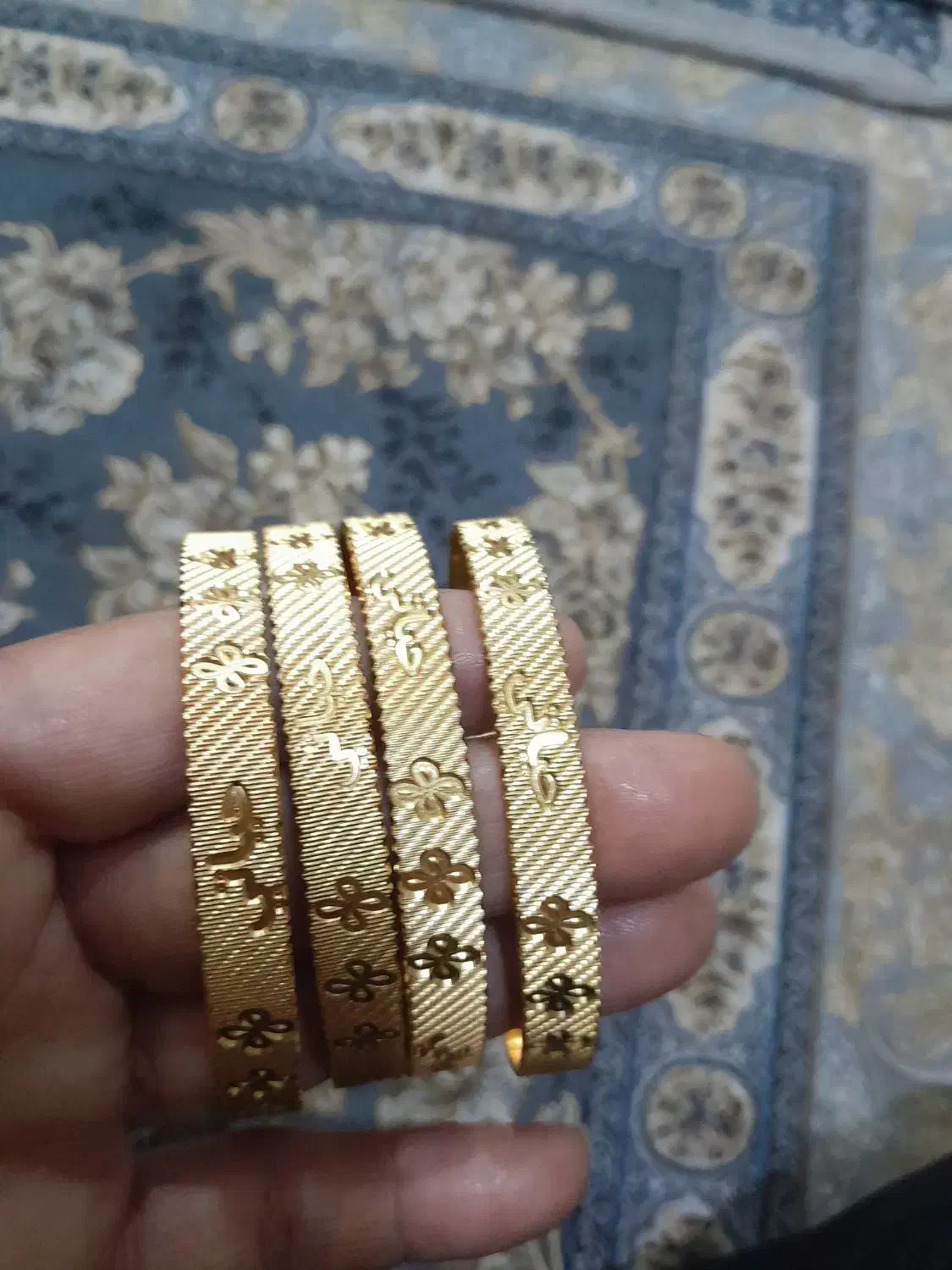 النگو رنگ ثابت|بدلیجات|اهواز, کوی مهدیس|دیوار