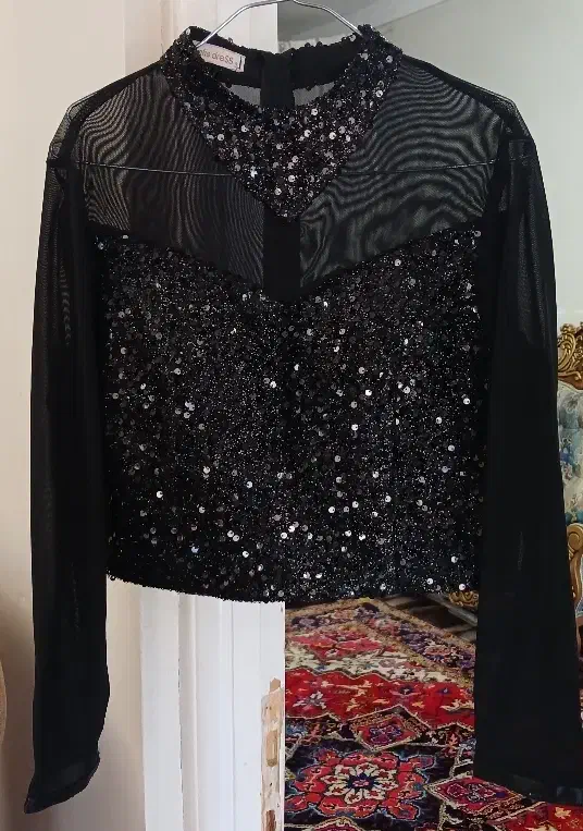 لباس|لباس|تبریز, |دیوار