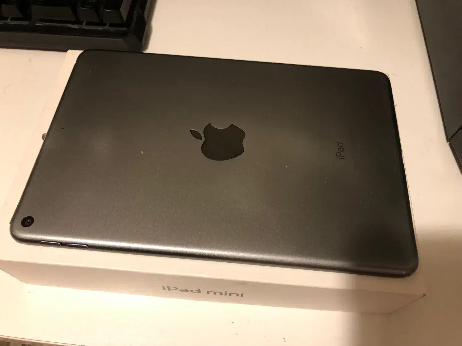 ایپد مینی ۵ - ipad mini 5|تبلت|تهران, فدک|دیوار