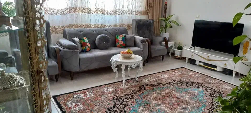 اجاره فاز 3 سهند بر اتوبان غدیر ایپک یولی|اجارهٔ آپارتمان|سهند, |دیوار